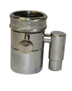 QMP-(QMP501)-Diverter-Valves-1/4-COMPRESSION;-CHROME;-Barb,Isopure-Water,7