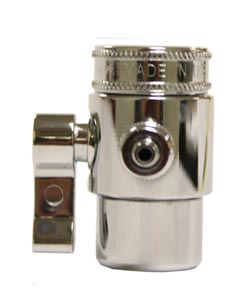 QMP-(QMP502HNDL)-Chrome-Compression-Diverter-Valve,Isopure-Water,11