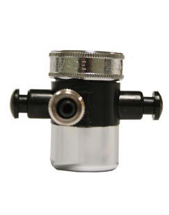 QMP-(QMP502SLD-P)-Plastic-Chrome-Compression-Diverter-Valve,Isopure-Water,4