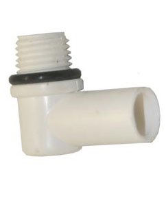 QMP-(QMP503P)-Elbow-spout-adapter;-plastic,Isopure-Water,7