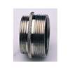 QMP (QMP516) Faucet Adapters DV ADAPTER COMB.M - F 24x1-22x1
