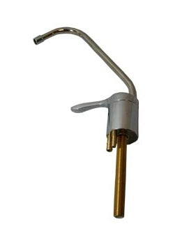 QMP-(QMP802AG)-Faucet-Long-Reach-Air-Gap-Chrome-w--Chrome-Tip-and-Chrome-Handle,Isopure-Water,7