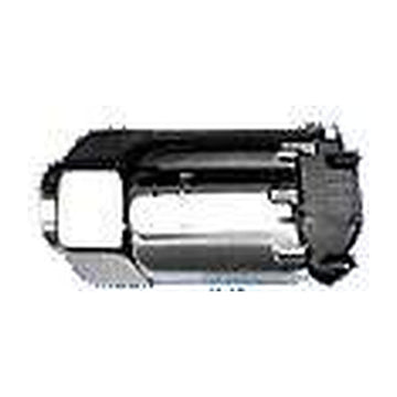 Relton (F-16HO) Replacement 1" Finish Hole Saw Head Only