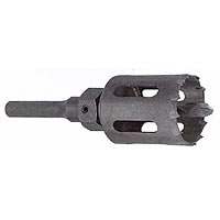 Relton-(HST-14)-Tub,-Tile-and-Spa-Cutter-7-8-Brazed-Carbide-Hole-Saw-Drill-Bit,Isopure-Water,9