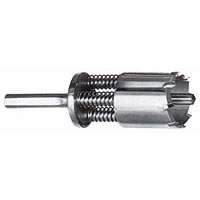 Relton-(P-14)-7-8-Porcelain-Hole-Saw-Complete-Drill-Bit,Isopure-Water,12