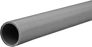 Riser-Tube-1.05-x-72-ABS-3/4-Pipe-Gray-|-Part-#-0500340086,Isopure-Water,2