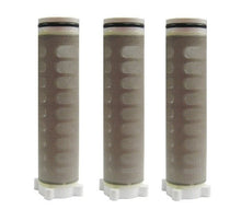 Load image into Gallery viewer, Rusco 1 - 1/2&quot; Polyester or Stainless Steel Spin - Down Filter - Isopure Water - 3x FS1 1/2 - 30SS
