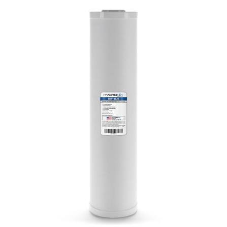 Hydronix-(SDP-4520)-Sediment-Dual-Purpose-Filter-4.5-x-20,Isopure-Water,5
