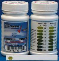 Sensafe-(480349-Pro)-Free-+-Total-Chlorine;-Bottle-of-50-Test-Strips,Isopure-Water,5