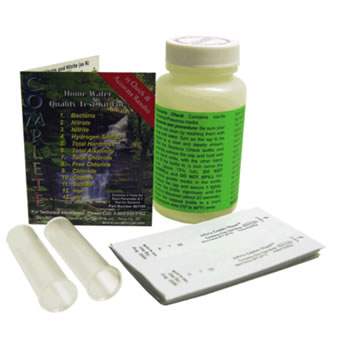 Sensafe-(481199)-Complete-Home-Full-Test-Kit---Including-Pesticide-Kit;-Test-Strips,Isopure-Water,9