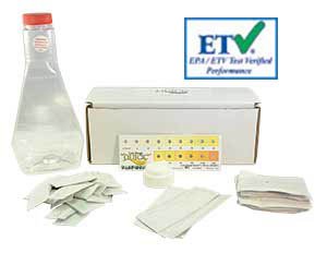 Sensafe-(481297-5)-Arsenic-Low-Range-Quick-Kit;-5-Packet-Test-Strips,Isopure-Water,10