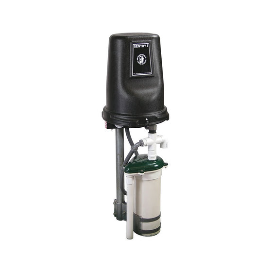 Better-Water-Industries-Sentry-Tablet-Feeder,-220-Volt-(SENTRY-I-230),Isopure-Water,1