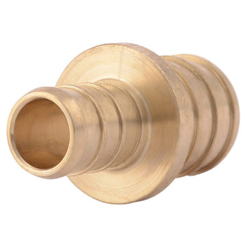 Sharkbite-PEX Reducing Coupler, Lead Free