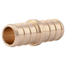 Load image into Gallery viewer, Sharkbite - PEX Union Coupler, Lead Free - Isopure Water - UC008LF
