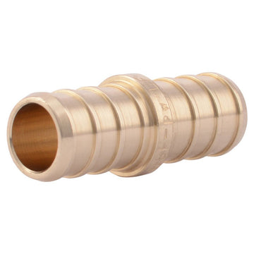 Sharkbite-PEX Union Coupler, Lead Free