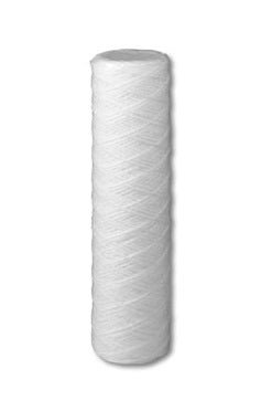 SHELCO--10”-×-2-1/2-”-String-Wound-FDA-Polypropylene-Sediment-Filter-Cartridge,Isopure-Water,7