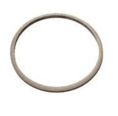 SHELCO-(8017-B)-Gasket-for-4FOS,-5FOS,-BFC--BFS-Series,-Buna-(Clamp-Style),Isopure-Water,6