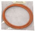 Shelco-(8017-SB-S)-Gasket-for-4FOS,-5FOS,BFC,--BFS-Series,-Silicone-(Swing-Bolt-Style),Isopure-Water,3