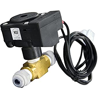 Shurflo---Low-Pressure-Shut-Off-Switch-1/4-Push-Fitting--Wiring,Isopure-Water,5