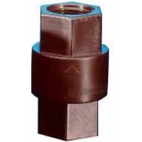 SMC-(6850490)-685-Hastelloy-Poly-Check-Valve-1/2-NPT,Isopure-Water,4