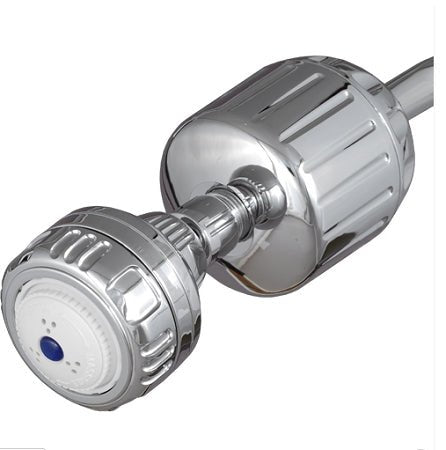 Sprite-(HO2-SH3-CM)-High-Output-Shower-Filter;-With-Head;-Chrome,Isopure-Water,2