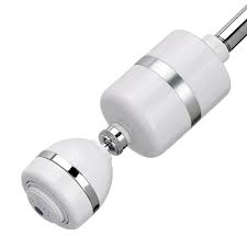 Sprite-(SR-WH-M)-Dual-Action-Shower-Filter-with-Head;-White,Isopure-Water,8