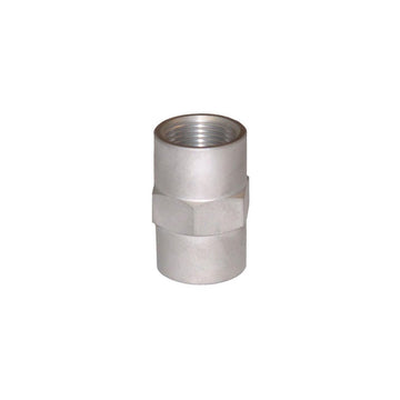 Clack 3/4" Stainless Steel Flow Control