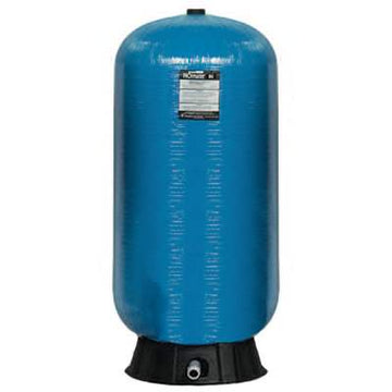 Structural (RO-MATE-80) RO Pressurized 80 Gallon 1-1/4" NPT Fiberglass Storage Tank