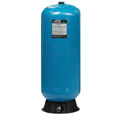 Structural-(ROMATE-30)-RO-Pressurized-30-Gallon-1-NPT-Fiberglass-Storage-Tank,Isopure-Water,12