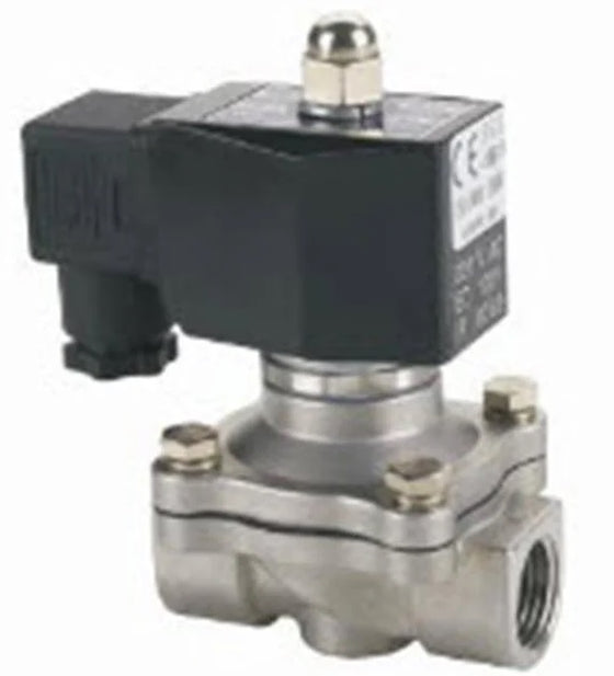Solenoid-Valve-Stainless-Steel-Normally-Open-110V--3/8-FNPT,Isopure-Water,10