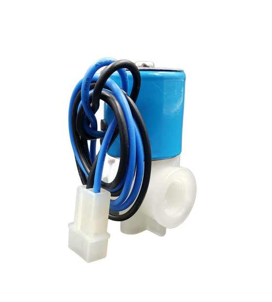 SW---SV-24AC-14,-Solenoid-Valve-for-Aquatec-pump-only-1/4-NPT-24VAC-ESO,Isopure-Water,6
