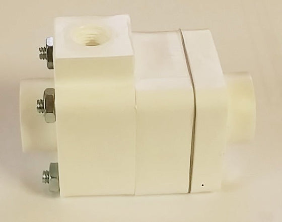 Terminator-(T2000)-Automatic-Shut-Off-Valve-for-reverse-osmosis-system---60;-No-spring,Isopure-Water,6