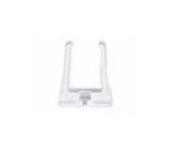 TGI-Pure-Single-Bracket-to-Tank-Shut-Off-(TSO)-Valve-Clip,Isopure-Water,6