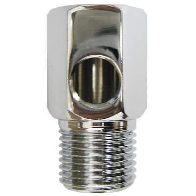 TGI-Pure-(VV-WWC-14)-Feed-Water-Adapter-Chrome-1-2-FNPT-x-1-2-MNPT-x-1-4-FNPT,Isopure-Water,5