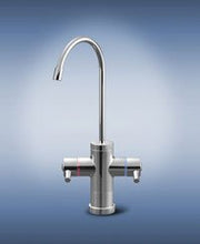 Load image into Gallery viewer, Tomlinson - Contemporary - Hot - Cold Series - 600PBRHC Hot &amp; Cold Drinking Water Faucet - Isopure Water - 1020907
