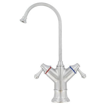 Tomlinson - Designer-Hot-Cold Series - 600PBRHC Hot & Cold Drinking Water Faucet