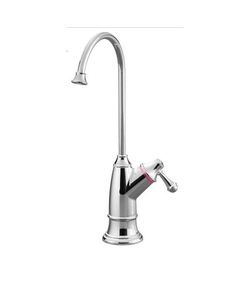 Tomlinson-(DESIGNER-HOT)-Designer-Series-600PBRH-Hot-Only-Air-Gap-and-Non-Air-Gap-Drinking-Water-Faucet,Isopure-Water,10