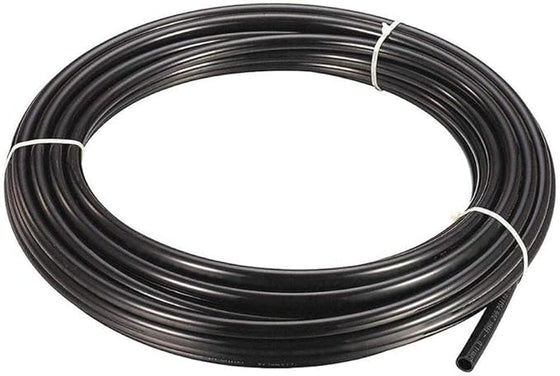 IPW-Industries-Inc--John-Guest-3/8-Polypropylene-Water-Line-Tubing---Polyethylene-Tube-Tubing-Drinking-Water-RO-Reverse-Osmosis-DI-Aquarium-Pipe-LLDPE---10-ft-(Black),Isopure-Water,10