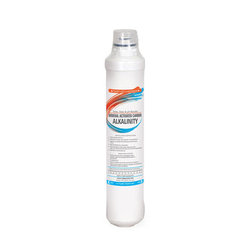 Twist & Lock Quick-Change Alkaline Remineralization Cartridge (M9FA-GM21-NE-00)
