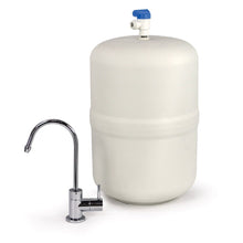 Load image into Gallery viewer, Twist &amp; Lock 4-Stage Reverse Osmosis System
