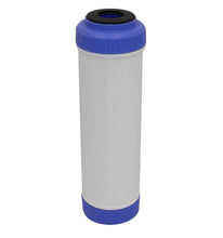 Load image into Gallery viewer, PureT - UDF-10W - 10&quot; x 2.5&quot; GAC Carbon Filter - NSF Certified - Reverse Osmosis Water Filter
