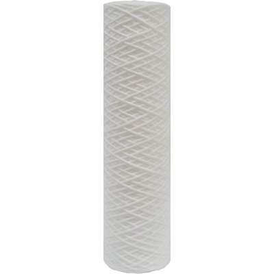 United-Filters-International-10-x-2.5-Depth-String-Wound-Polypropylene-Sediment-Filter,Isopure-Water,2