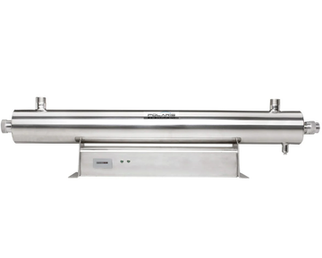 Polaris™ Scientific UVA-24B Ultraviolet Disinfection System – 24 GPM by Hydronix