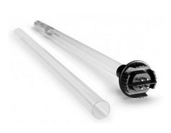 Viqua-(602810-104)-Replacement-Lamp-and-Quartz-Sleeve-Combo-Kit,Isopure-Water,10
