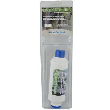 Water Sentinel (WS-21) Misting Systems Protector for Scale-Lime