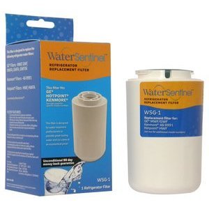 Water-Sentinel-(WSG-1)-Replacement-Refrigerator-Filter-GE-MWF,Isopure-Water,3
