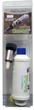 Water-Sentinel-(WSP-1)-WaterQuik-Pet-Fountain-with-Valve,Isopure-Water,3