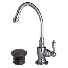Waterstone-(1200C-ORB)-Hampton-Oil-Rub-Bronze-Cold-Water-Faucet-Cold-Only,Isopure-Water,5