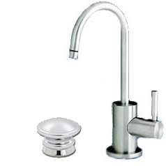 Waterstone-(1400C-CH)-Parche-Chrome-Cold-Water-Faucet-Cold-Only,Isopure-Water,9