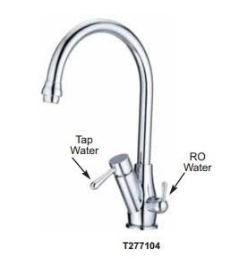 Watts-(277104)-Dual-Function-Tri-Flow-Kitchen-+-Filter-Faucet-Chrome-Polish,Isopure-Water,2
